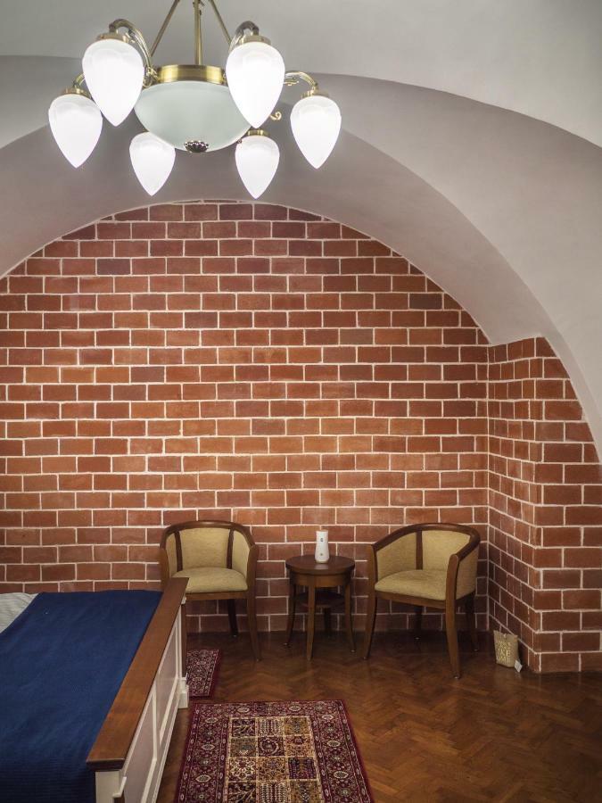 Gothic Central Nagyszeben Kültér fotó